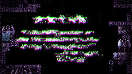 Axiom Verge Game Trailer - Nintendo E3 2016 (Official Trailer)