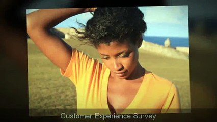 Get Customer Experience Survey Online