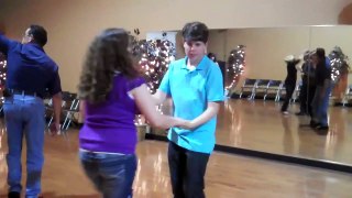 West Coast Swing  at Dance Murfreesboro