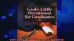 best book  Gods Little Devotional for Graduates Gift Series