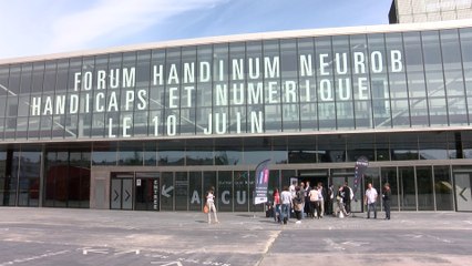 Handinum : des technologies pour simplifier la vie !