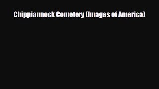 PDF Chippiannock Cemetery (Images of America) [PDF] Full Ebook