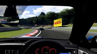 【GT6】ドライブ再現【とある山奥の公園までドライブ】 【第15弾】