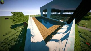 Best Minecraft House Ideas | Part #1