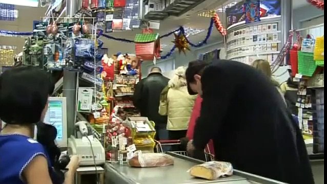 ТВ шоу 6 кадров. 1 сезон, 9 серия