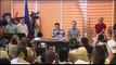Duterte to offer cabinet posts to Philippine communist rebels