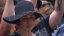 Thousands attend vigils for Orlando shooting victims