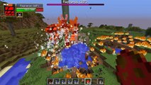 Minecraft   WORLD OF WARCRAFT LOTS OF BOSSES, HEARTHSTONE, and DUNGEONS! Mod Showcase