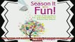 read now  Season It With Fun A Year of Recognition Fun and Celebrations to Enliven Your School
