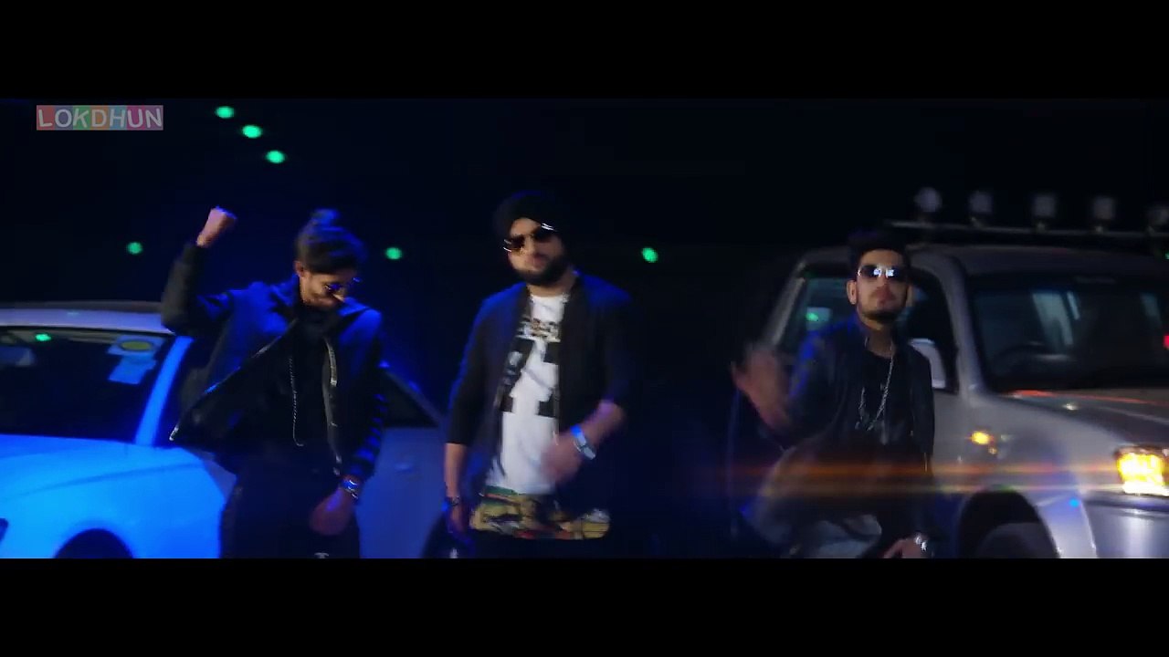 Snow White ★ Official Full Video ★ Addy Nagar ★ Khatri ★ New Punjabi Songs 2016 ★ Lokdhun