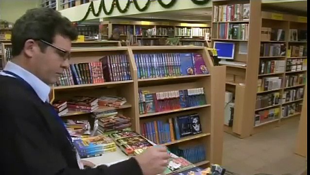 ТВ шоу 6 кадров. 1 сезон, 10 серия