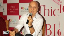 Proud Moment Anupam Kher announces his 500th film
