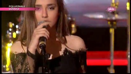 Martija Stanojković - Najgora