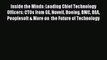 [PDF] Inside the Minds: Leading Chief Technology Officers: CTOs from GE Novell Boeing BMC BEA