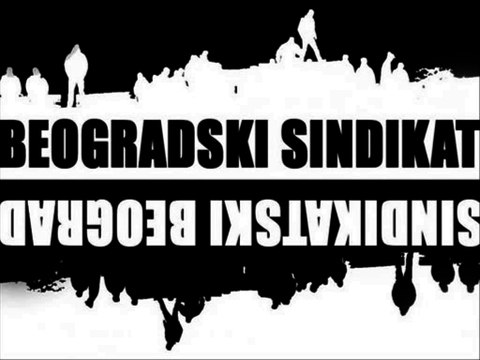 Beogradski Sindikat - Govedji mentalitet