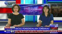 Jokowi Gelar Ratas Bahas Pengendalian Tembakau