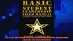read here  BASIC The Student Leadership Field Manual Leadership Lessons For Every Student