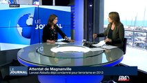Le terroriste de Magnanville aurait diffusé les meurtres sur Facebook Live