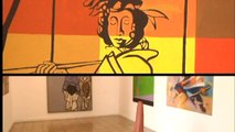 25 años de apertura al público, cumple el museo de arte moderno de Bucaramanga