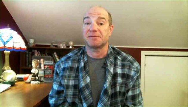 Wake Up: Gronk Makes Appearance at OTAs