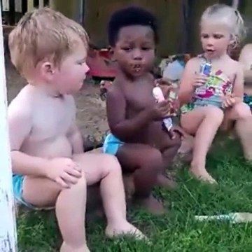 Cette vidéo sur un jeu innocent va amuser une partie d'entre vous mais énerver l'autre moitié