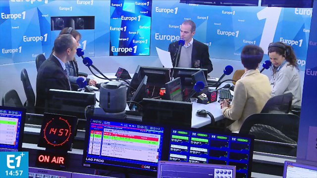 Aux origines du bleu-blanc-rouge du drapeau français