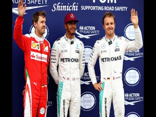 Resumen del GP de Canadá 2016 - Loquendo