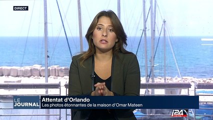 Les fidèles de la mosquée de Fort Pierce témoignent