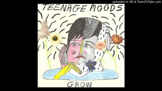 Teenage Moods - Bright Looms (25 DIAMONDS 006)