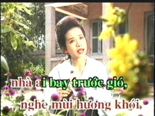 Don xuan nay nho xuan xua