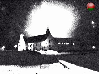 25 кадр. Жутко!! Кадры показанные на белорусском ТВ