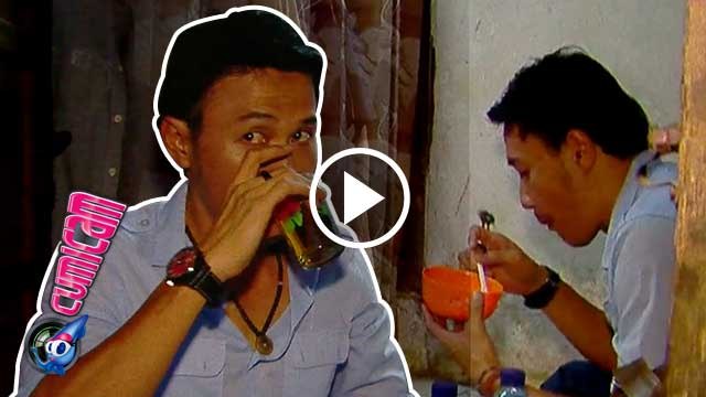 Sederhananya Menu Buka Agus Kuncoro - Cumicam 14 Juni 2016