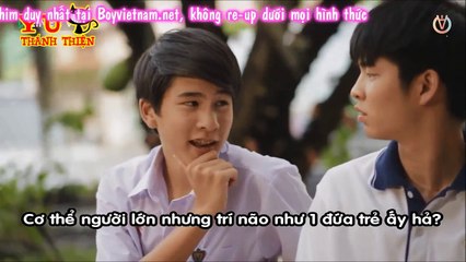 [Vietsub] Make It Right The Series - Ep 05