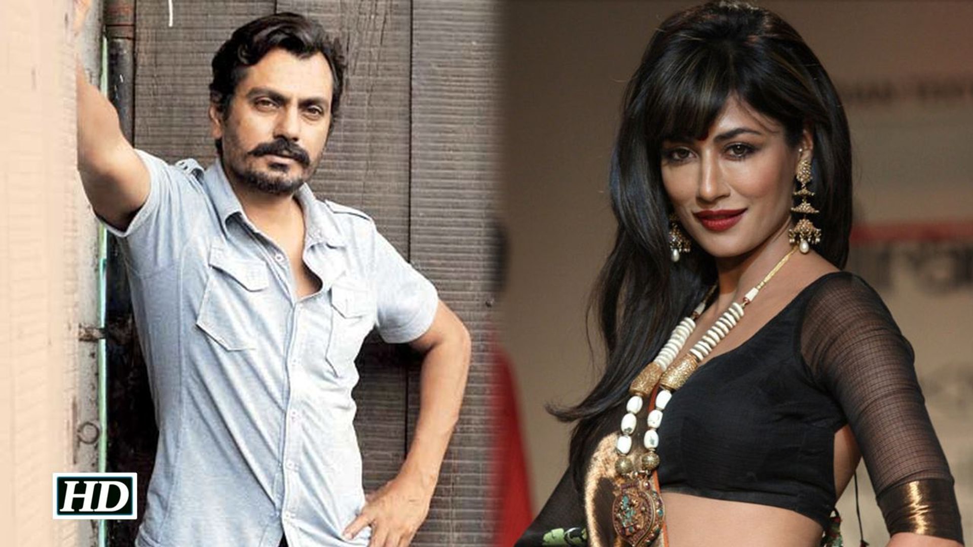 Director asks Chitrangada to do sex scene with Nawaz