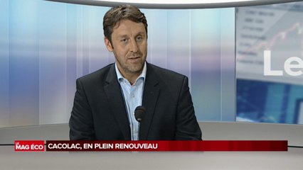 Le Mag éco du Mardi 14 Juin