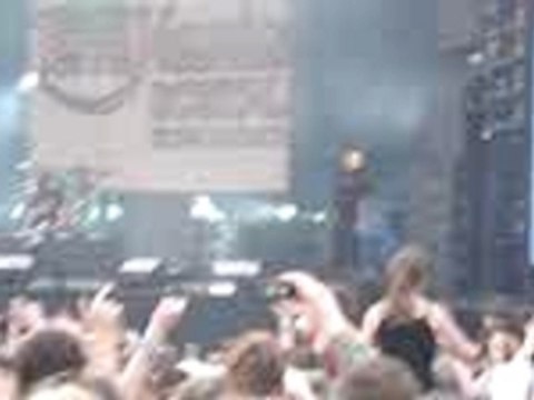 Ich Brech Aus - Tokio Hotel - Bobital