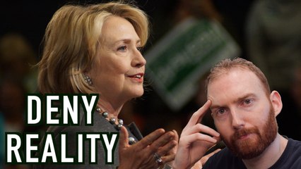 #RegressiveNews: Cognitive Dissonance & Feminist Propaganda