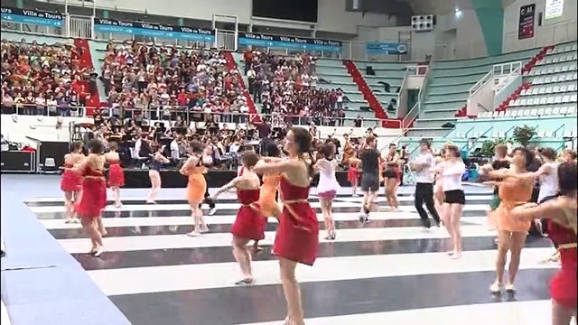 Carmina Burana monumental