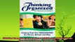 read now  Thinking Organized For Parents and Children Helping Kids Get Organized for Home School