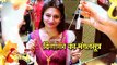Divyanka Tripathi Ki Shaadi Ki Shopping - SBB Segment - 14 June 2016