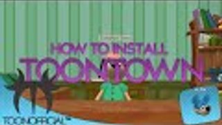 How to install Toontown Rewritten, Infinite, & House (Toon Tutorials)