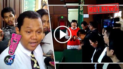 Bukti Yang Menjerat Ipul Dari Celana Dalam Sampai Seprei - Cumicam 14 Juni 2016