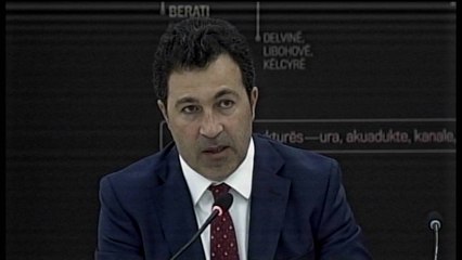 MIRATOHET NE KKT PLANI KOMBETAR I RREGULLIMIT TE TERRITORIT DHE AI I BREGDETIT LAJM