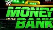 WWE Money in the Bank 2016 - John Cena vs AJ Styles Match - WWE  Money in the Bank