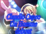 Claudio Capeo un homme debout Nightcore