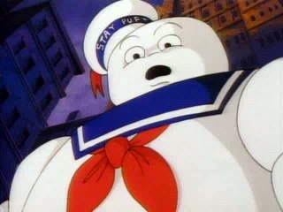 Az Igazi Szellemirtók 2x46 @  Zöld Kutya Iszony