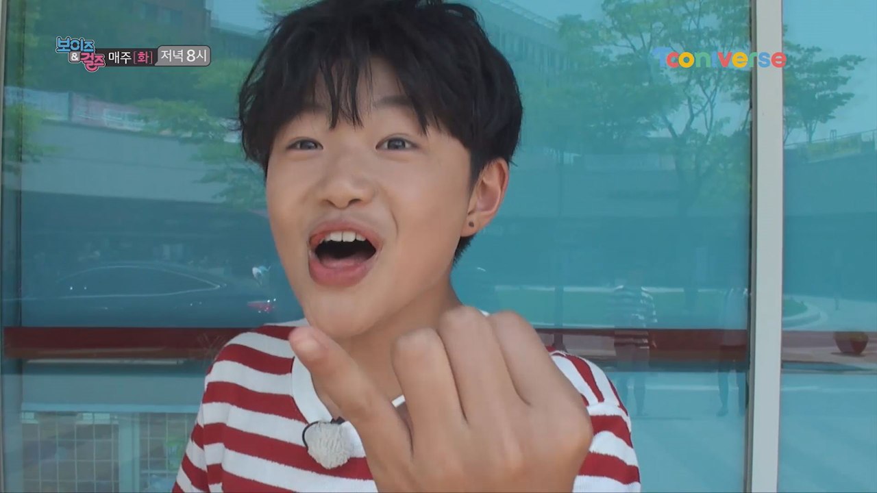 [깜짝퀴즈] 편의점 이름 5개 빨리 말하기!