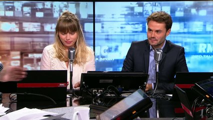 Le tour de table de la rédaction: un député russe appelle les supporters de l'Euro à continuer de se battre