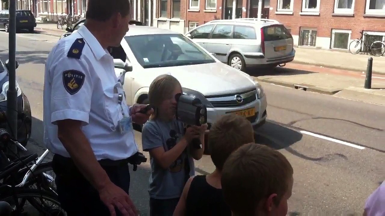 Rij met je hart 23 mei 2013 deel 2