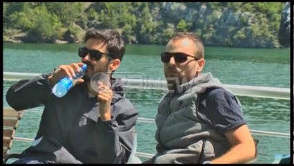 Ora News – Udhëtimi nëpër liqenin e Komanit- mrekullia shqiptare